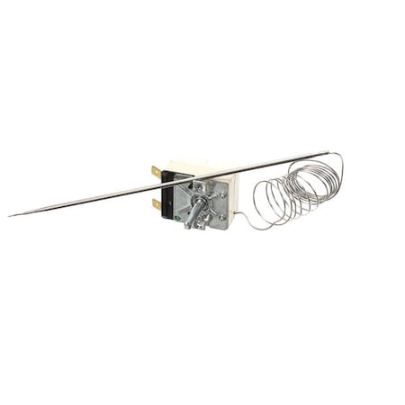 Fri-Jado Thermostat 122-482F, 50-250C, 1-Pole 9070531